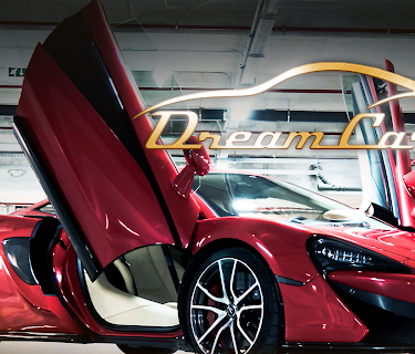 DreamCars