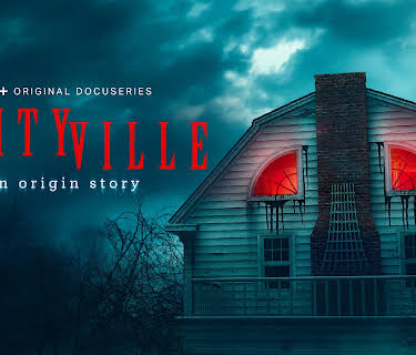 Amityville: An Origin Story