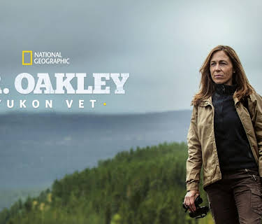 Dr. Oakley, Yukon Vet