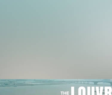 The Louvre Abu Dhabi (2018)