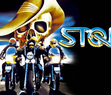 Stone (2022)