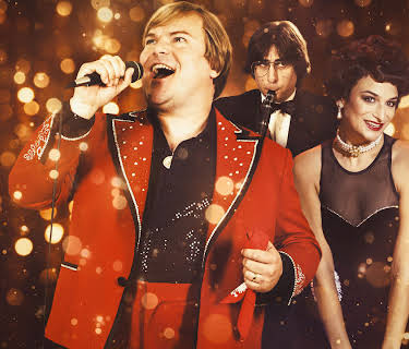 The Polka King (2018)