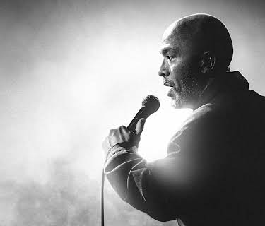 Jo Koy: Live from the Los Angeles Forum (2022)