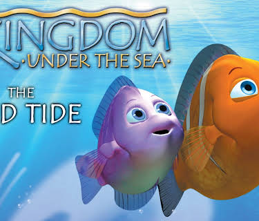 Kingdom under the Sea-The Red Tide (2008)