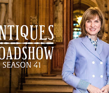 Antiques Roadshow UK, S41