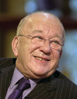 Roy Barraclough