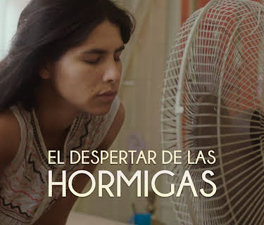 El Despertar de Las Hormigas (2019)