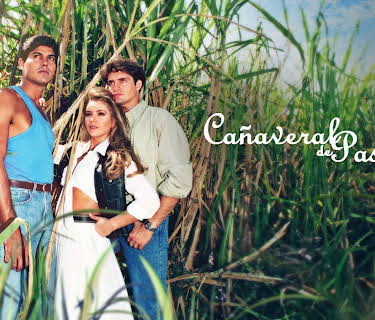 Cañaveral de Pasiones season-1