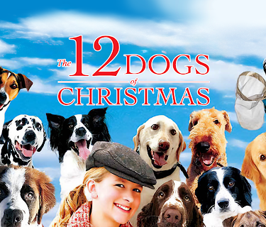 12 Dogs of Christmas (2005)