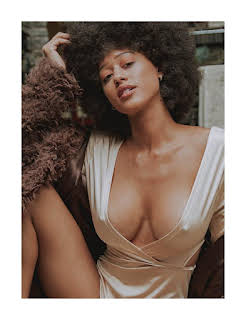 Stormi Maya