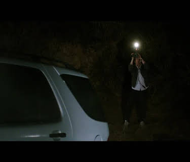 Nightcrawler (2014)