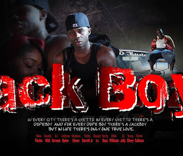 JACKBOYZ (2001)