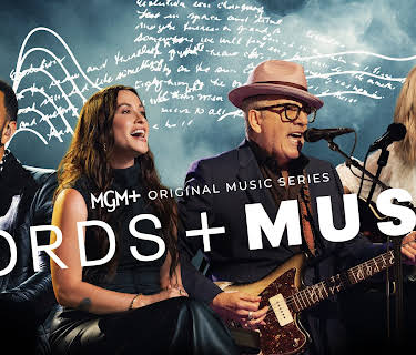 Words + Music, Season 01
