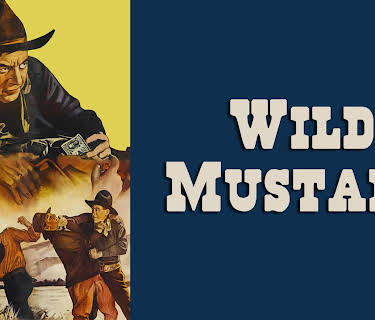 Wild Mustang (1935)
