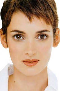 Winona Ryder