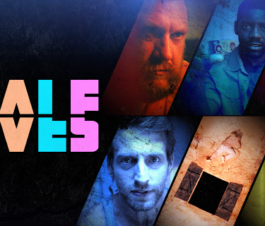 Half Lives (2024)