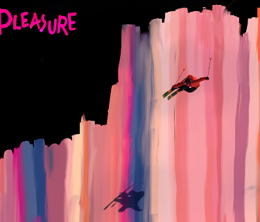 Pleasure (2016)