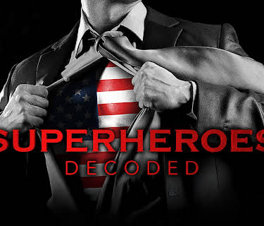 Superheroes Decoded Season 1