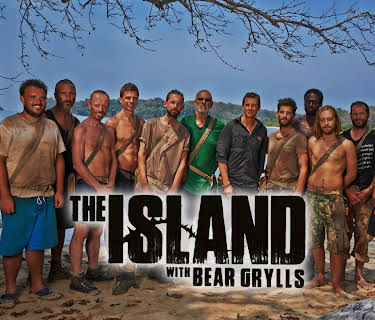 The Island with Bear Grylls