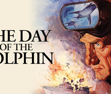 The Day of the Dolphin (1973)