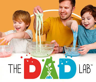 TheDadLab