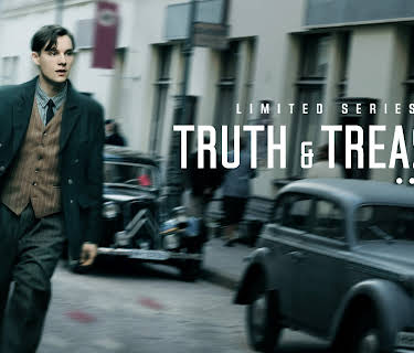 Truth & Treason, S1