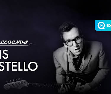 Elvis Costello - Rock Legends (2016)