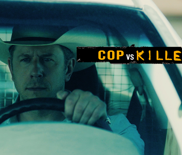 Cop Vs Killer (2023)