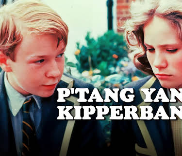P'tang Yang Klipperbang (1982)
