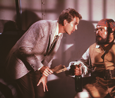Blackbeard's Ghost (1968)