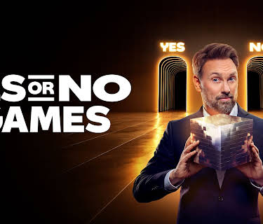 Yes or No Games