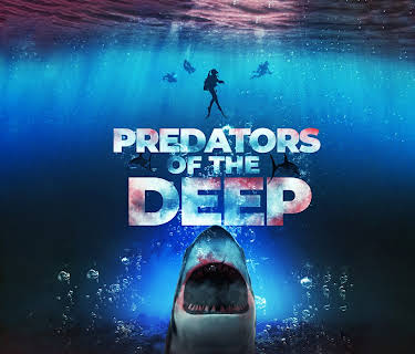 Predators of the Deep (2023)