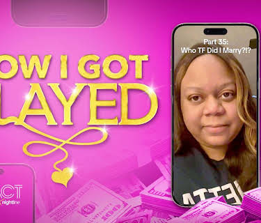 IMPACT x Nightline: How I Got Played