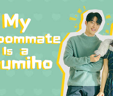 My Roommate is a Gumiho