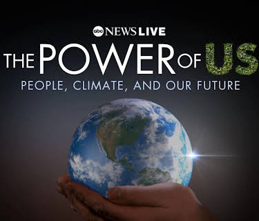 The Power of Us: People, Climate, and Our Future