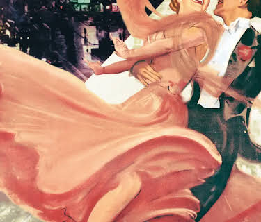 The Barkleys of Broadway (1949)