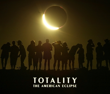 Totality: The American Eclipse (2017)