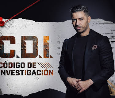 C.D.I. Código de Investigación season-1