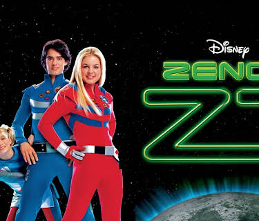 Zenon: Z3 (2004)
