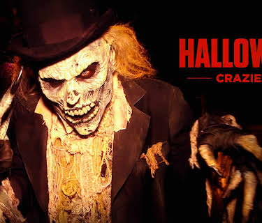 Halloween Craziest