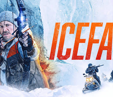 Icefall (2025)