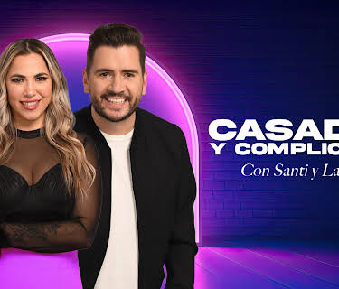 Casados y Complicados con Santi y Laurita season-1