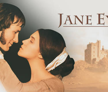 Jane Eyre (1996)