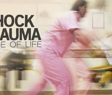 Shock Trauma Edge of Life Season 1