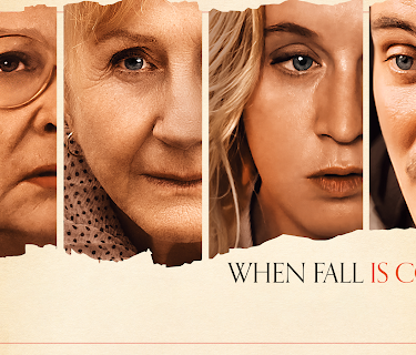 When Fall Is Coming (2025)