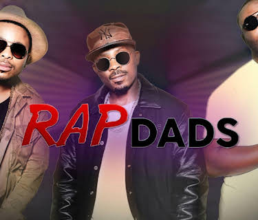 Rap Dads