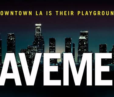 Cavemen (2014)