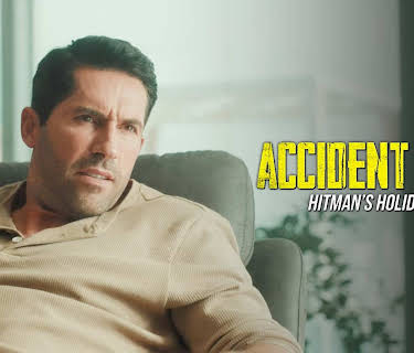 Accident Man: Hitman's Holiday (2022)