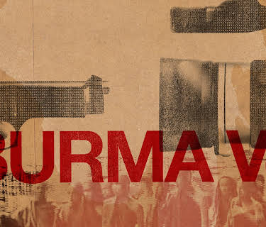 Burma VJ (2009)