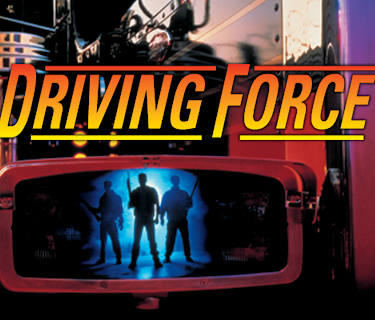 Driving Force (1990)
